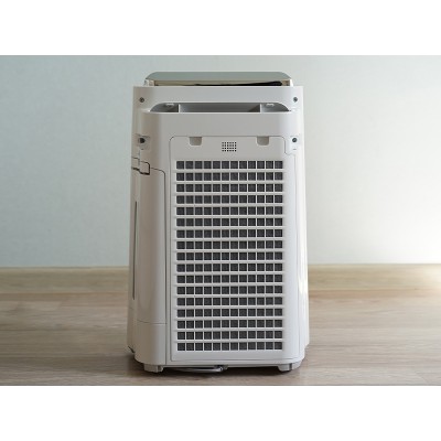 Фото Sharp KC-D51RW очиститель-увлажнитель воздуха