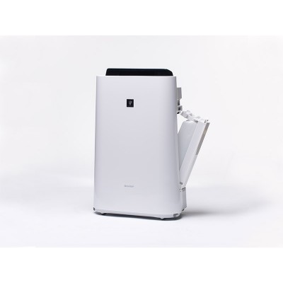 Фото Sharp KC-D61RW очиститель-увлажнитель воздуха