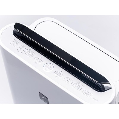 Фото Sharp KC-D61RW очиститель-увлажнитель воздуха