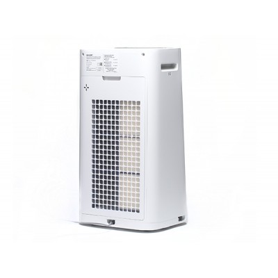Sharp KC-G41RW очиститель-увлажнитель воздуха Фото Sharp KC-G41RW очиститель-увлажнитель воздуха