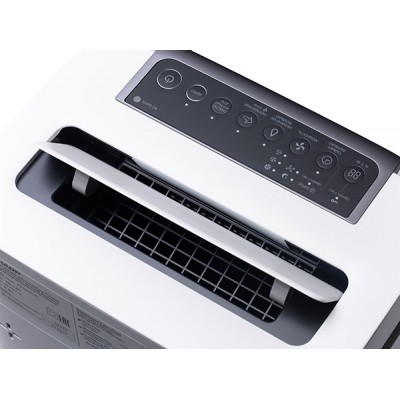 Фото Sharp KC-G61RW очиститель-увлажнитель воздуха