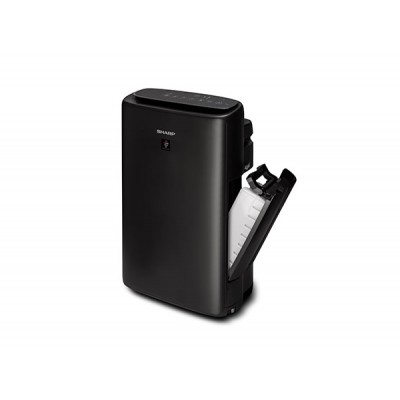 Фото Sharp KIN41RH очиститель-увлажнитель воздуха