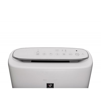 Фото SHARP KIN41RW очиститель-увлажнитель воздуха