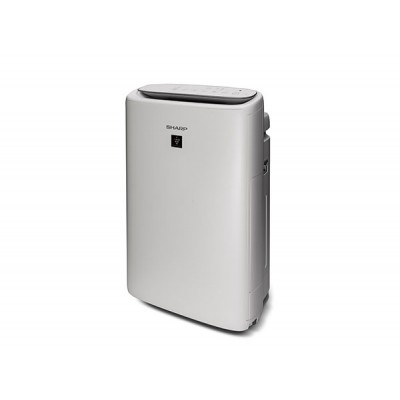 Фото SHARP KIN41RW очиститель-увлажнитель воздуха