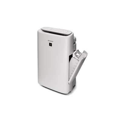 Фото SHARP KIN41RW очиститель-увлажнитель воздуха