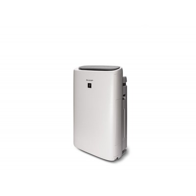 Фото SHARP KIN51RW очиститель-увлажнитель воздуха