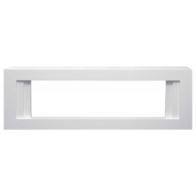 Фото Dimplex Line - Белый с очагом Ignite XLF50