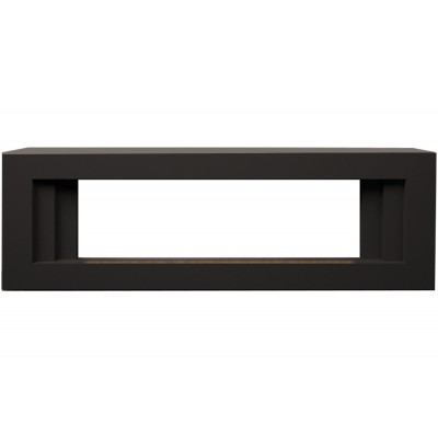 Фото Dimplex Line - Черный с очагом Ignite XLF50