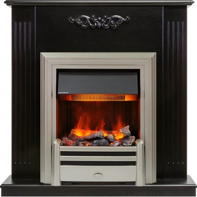 Фото Dimplex Lumsden - Венге с очагом Chesford