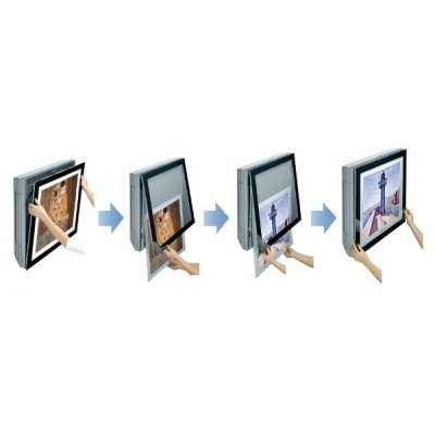 Фото LG MA09R ARTCOOL Gallery Inverter