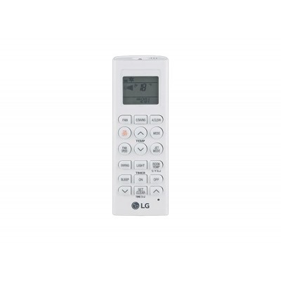Фото LG MA09R ARTCOOL Gallery Inverter