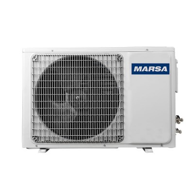 MARSA MRK-24BHAN/MRK-24HANE-W канальный кондиционер Фото MARSA MRK-24BHAN/MRK-24HANE-W канальный кондиционер