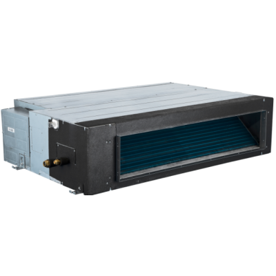 Фото MARSA MRK-36BHTN/MRK-36HTNE-W канальный кондиционер