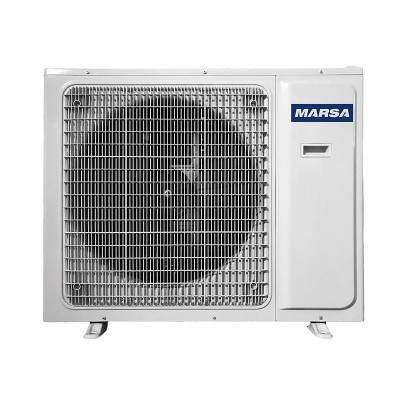 MARSA MRK-36UHA2N/MRK-36HA2NE-W кассетный кондиционер Фото MARSA MRK-36UHA2N/MRK-36HA2NE-W кассетный кондиционер