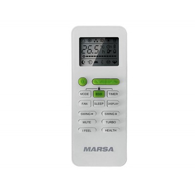 MARSA MRK-T12PA Фото MARSA MRK-T12PA