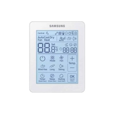 Samsung MWR-SH11N CAC Фото Samsung MWR-SH11N CAC