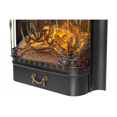 Фото Royal Flame Majestic FX M Black