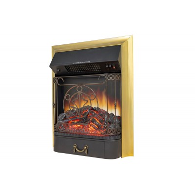 Фото Royal Flame Majestic FX M Brass