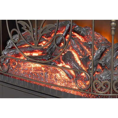 Фото Royal Flame Majestic FX M Brass