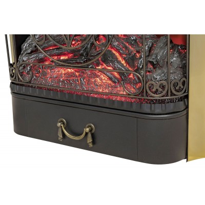 Фото Royal Flame Majestic FX M Brass