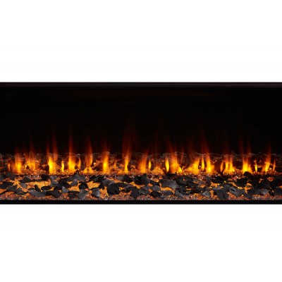 Фото British Fires New Forest 1200 with Signature logs
