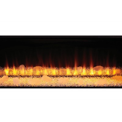 Фото British Fires New Forest 1200 with Signature logs