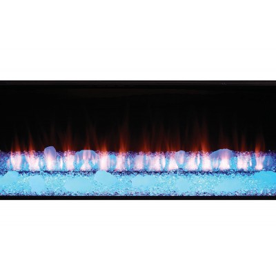 Фото British Fires New Forest 1200 with Signature logs