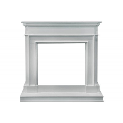Dimplex Newport - Белый с очагом Symphony 26 DF2608-INT Фото Dimplex Newport - Белый с очагом Symphony 26 DF2608-INT