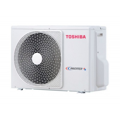 Фото Мульти-сплит система Toshiba RAS-2M18U2AVG-E