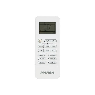 Фото MARSA RK-07MTA4G/RK-07MTA4EG ASTRO PLUS R32 сплит система