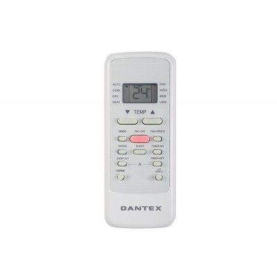 Фото DANTEX RK-07SDM4/RK-07SDM4E CORSO NEW сплит система