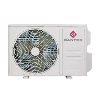 Фото DANTEX RK-09ENT5/RK-09ENT5E ECO PRO сплит система