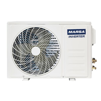 Фото MARSA RK-09MTI2G/RK-09MTI2EG ASTRO INVERTER R32 сплит система