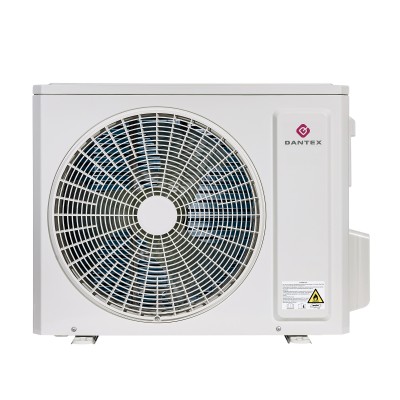 Фото DANTEX RK-09SCDG/RK-09SCDGE CONCORDE сплит система