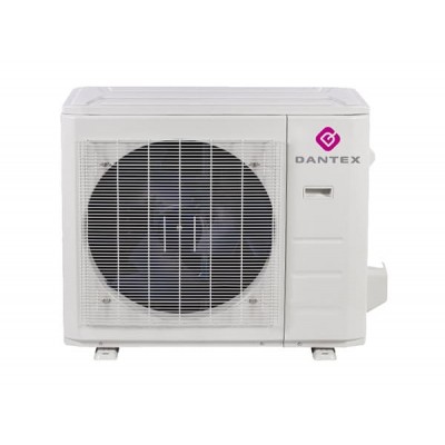 Фото DANTEX RK-09SFM/RK-09SFME FUTURO сплит система