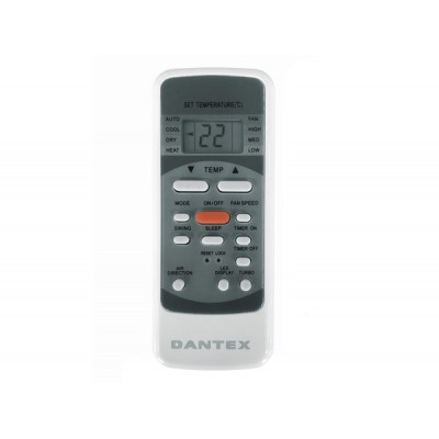 Фото DANTEX RK-09SFM/RK-09SFME FUTURO сплит система