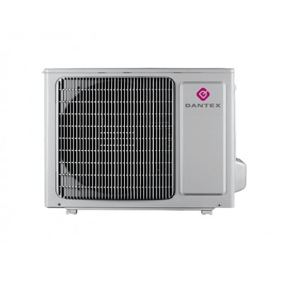 Фото DANTEX RK-09SSI/RK-09SSIЕ SPACE INVERTER сплит система