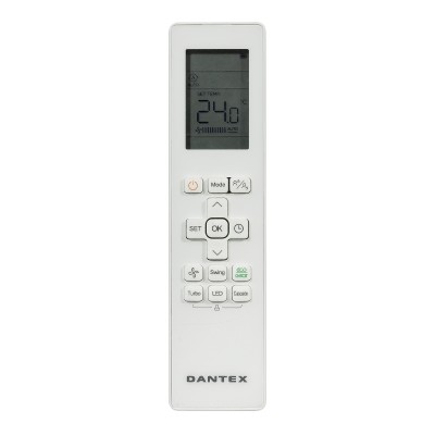 DANTEX RK-09VDMI/RK-09VDMIE VISION INVERTER сплит система Фото DANTEX RK-09VDMI/RK-09VDMIE VISION INVERTER сплит система