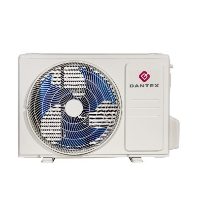 DANTEX RK-09VDMI/RK-09VDMIE VISION INVERTER сплит система Фото DANTEX RK-09VDMI/RK-09VDMIE VISION INVERTER сплит система