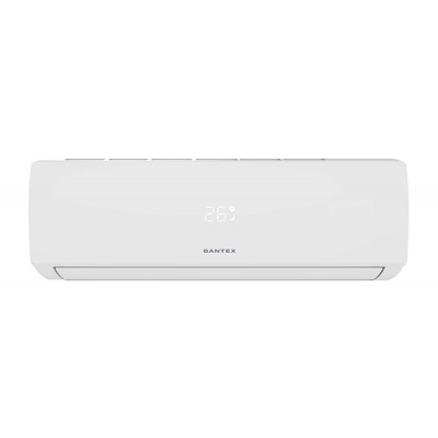 Фото DANTEX RK-12ENT3/ RK-12ENT3E ECO сплит система