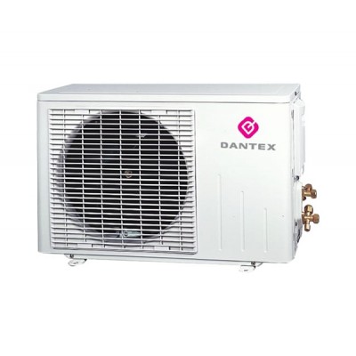 Фото DANTEX RK-12ENT3/ RK-12ENT3E ECO сплит система