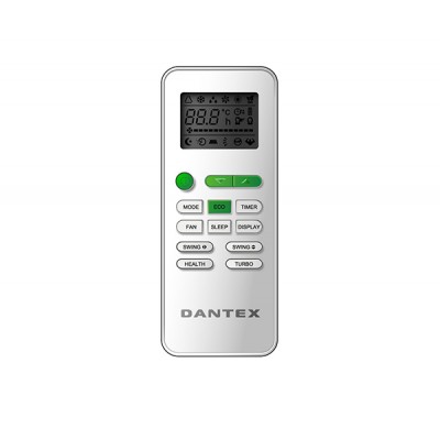 Фото DANTEX RK-12ENT3/ RK-12ENT3E ECO сплит система