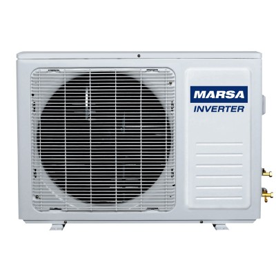 Фото MARSA RK-12MTI/RK-12MTIE Astro Inverter сплит система