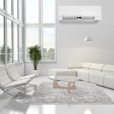 DANTEX RK-12PDMI/RK-12PDMIE PERFECT INVERTER сплит система Фото DANTEX RK-12PDMI/RK-12PDMIE PERFECT INVERTER сплит система