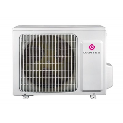 Фото DANTEX RK-12SAG/RK-12SAGE AURA сплит система