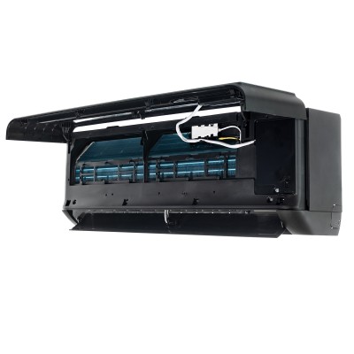 DANTEX RK-12SATBI Black PLUS/RK-12SATBIE ADVANCE PRO PLUS BLACK MIRROR сплит система Фото DANTEX RK-12SATBI Black PLUS/RK-12SATBIE ADVANCE PRO PLUS BLACK MIRROR сплит система