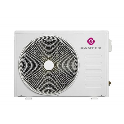 Dantex RK-18BHT2N/RK-18HT2NE-W канальный кондиционер Фото Dantex RK-18BHT2N/RK-18HT2NE-W канальный кондиционер