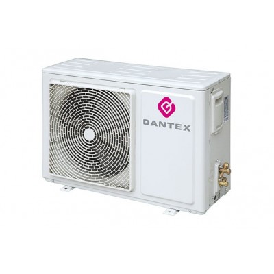 Фото Dantex RK-18CHC3N/RK-18HC3NE-W напольно-потолочный кондиционер
