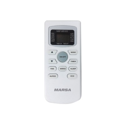 Фото MARSA RK-18MTI/RK-18MTIE Astro Inverter сплит система