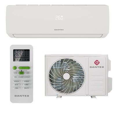 Фото DANTEX RK-24ENT5/RK-24ENT5E ECO PRO сплит система